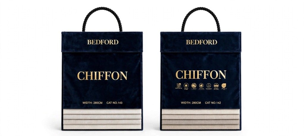 Bedford Chiffon